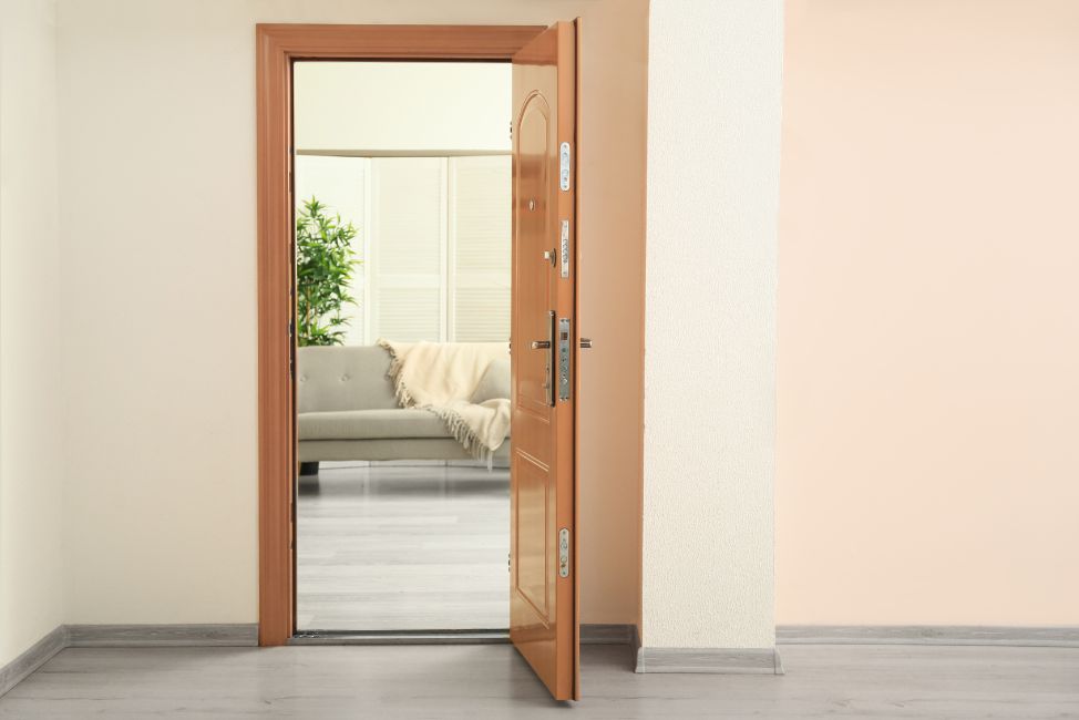 Jenis Jenis Grendel dan Kunci Pintu: Mana yang Paling Aman dan Tahan Lama?