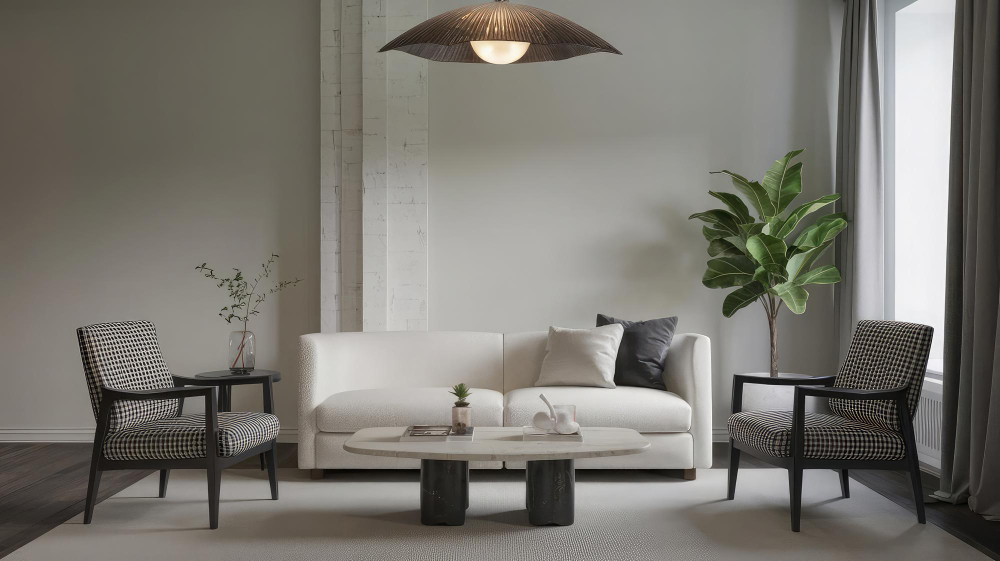 Rekomendasi Aksesoris Furniture untuk Ruangan Minimalis dan Modern